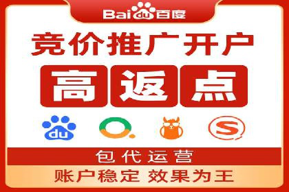 百度推广活动策划，实战案例展示